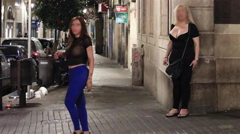 putas negras bcn|Putas Barcelona / BCN no: Escorts, masajes... 